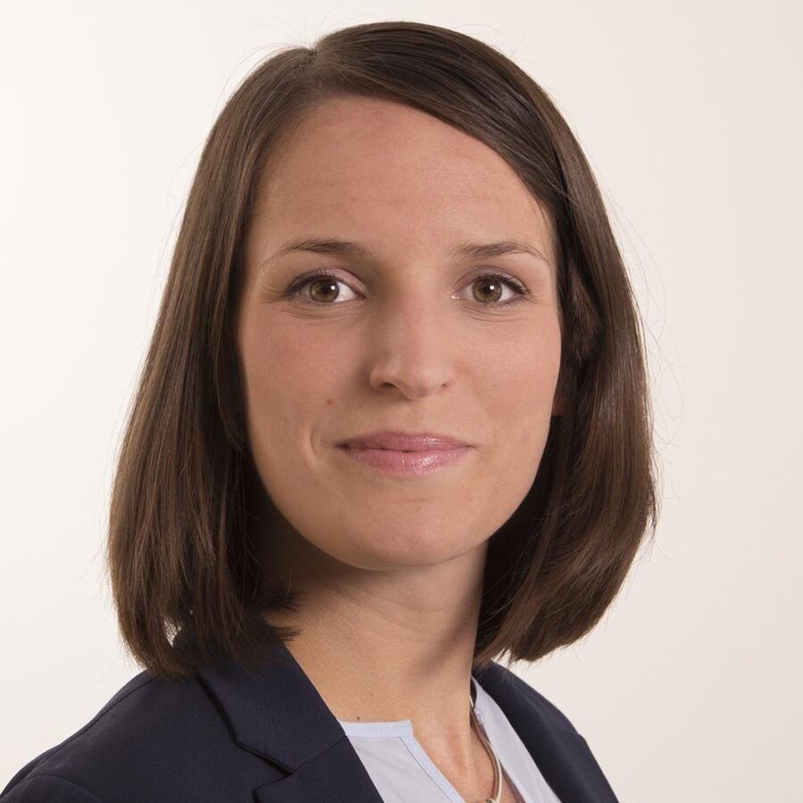 Janine Fenzl